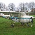 Plane Graveyard
